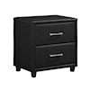 Homelegance Lorenzi Nightstand