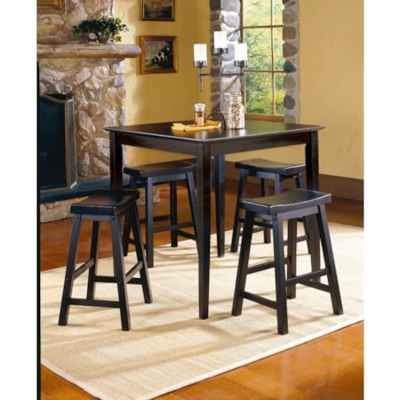 24&quot; Counter Stool