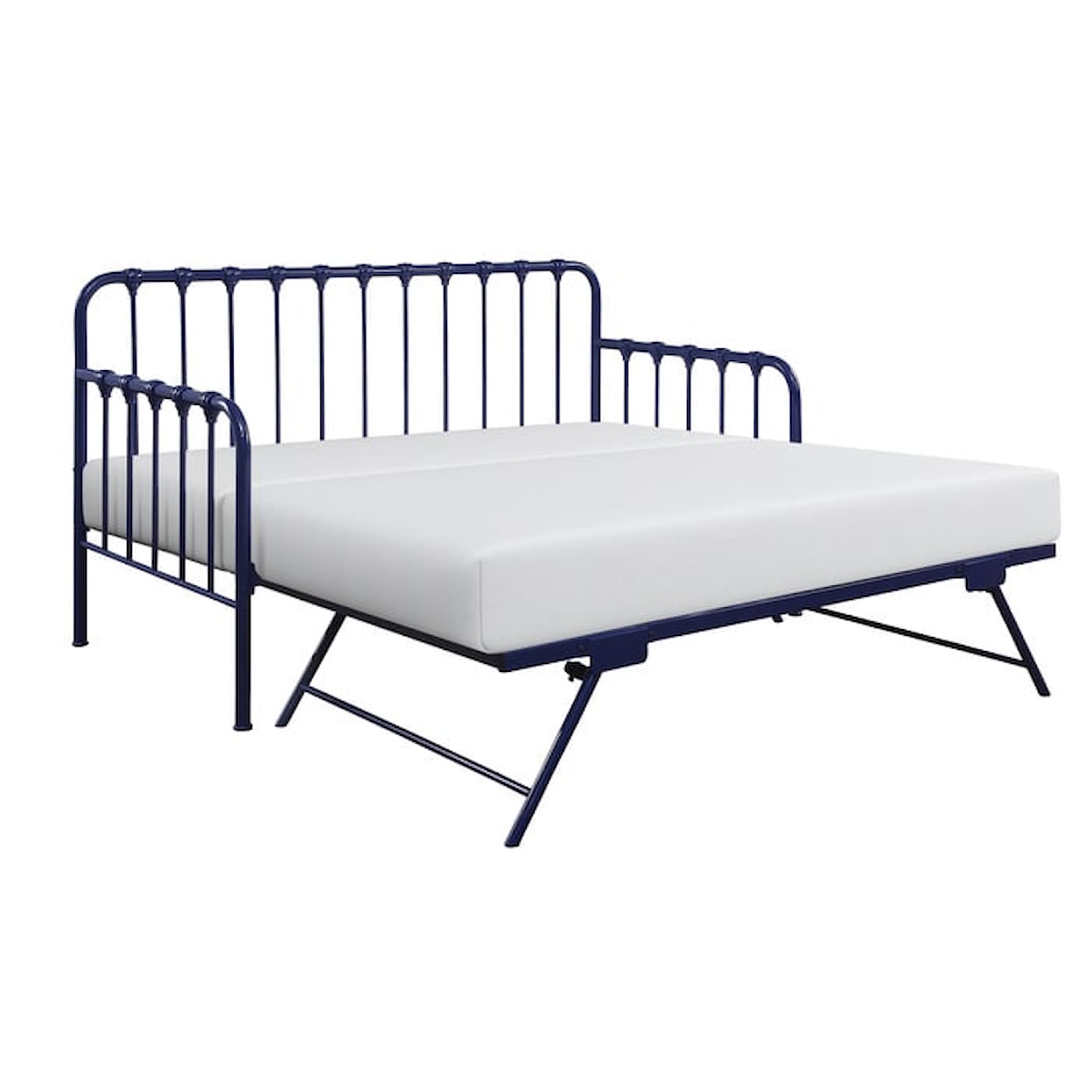 Homelegance Constance Daybed with Lift-up Trundle