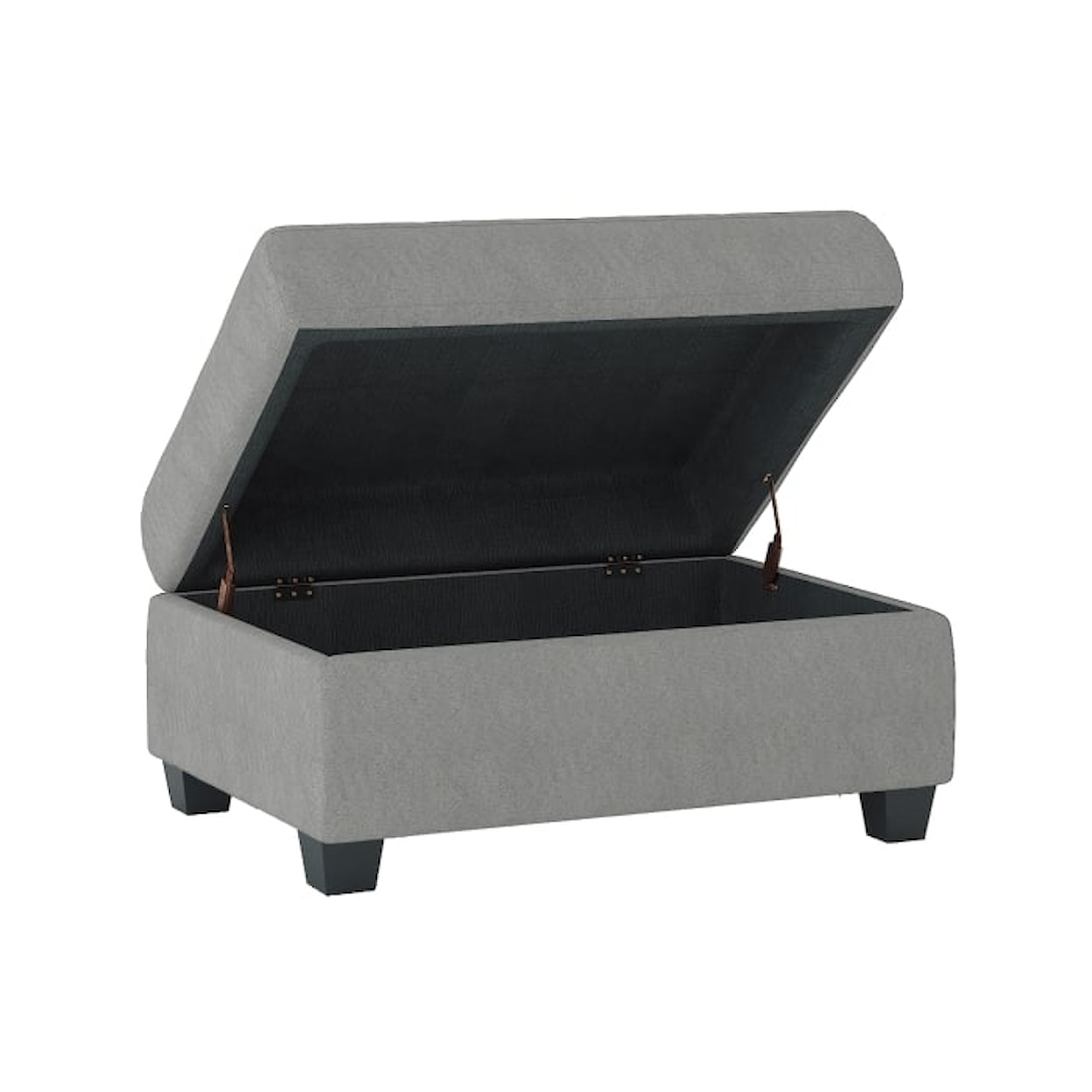 Homelegance Furniture Maston Storage Ottoman