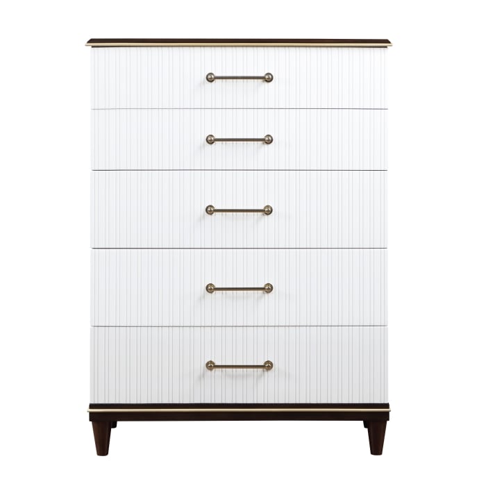 5-Drawer Chest