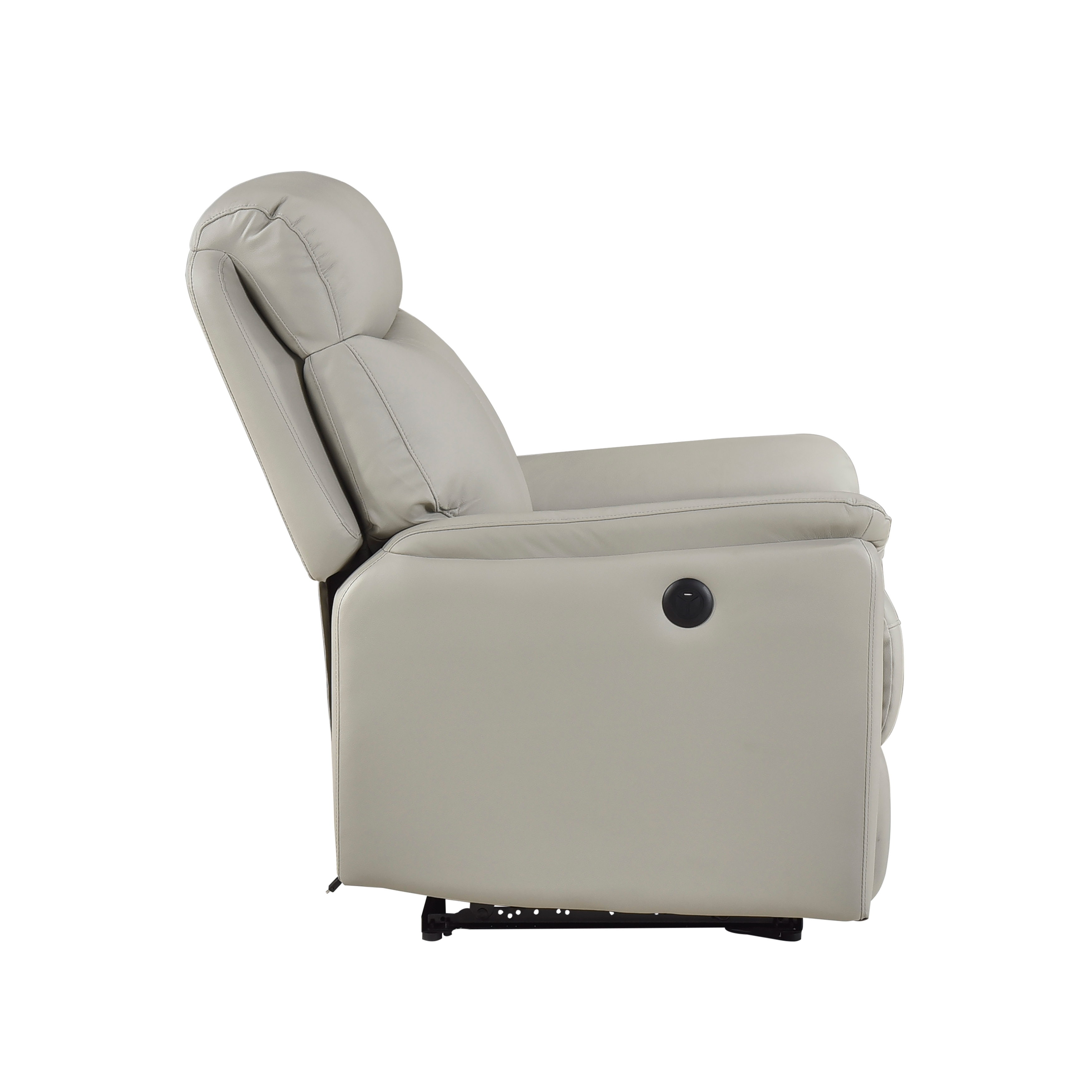 Homelegance Leif Power Recliner