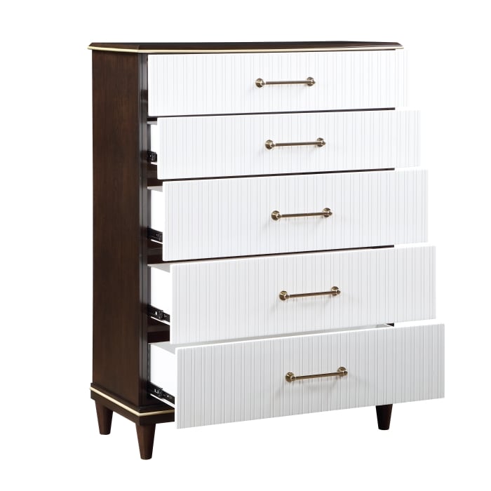 5-Drawer Chest