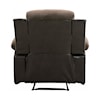 Homelegance Furniture Cranley Reclining Chair