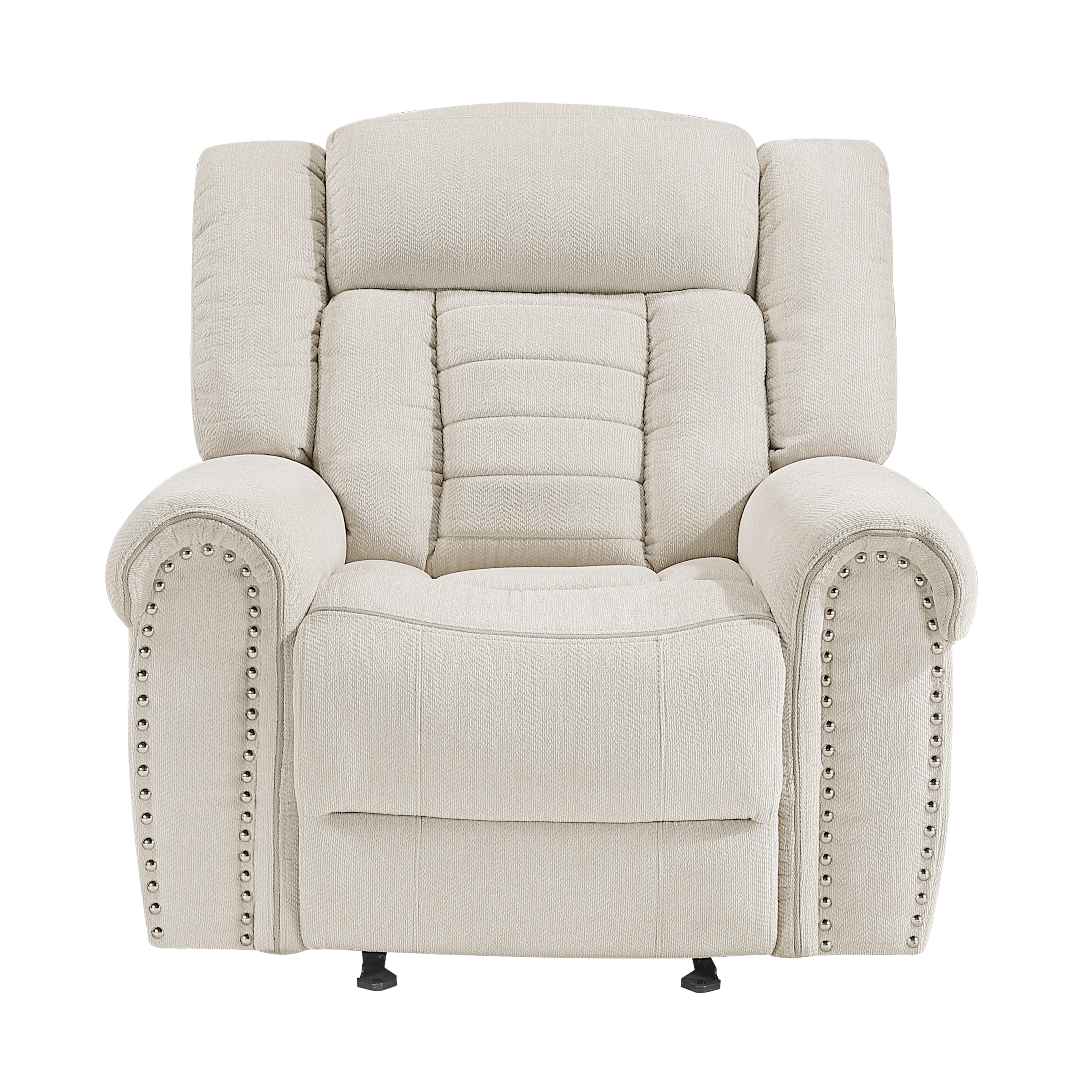 Manual Glider Recliner