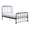 Homelegance Furniture Bethany Twin Platform Bed