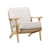 Homelegance Furniture Chandler Accent Chair