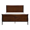 Homelegance Furniture Mayville Queen Bed