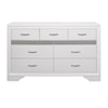 Homelegance Luster Dresser