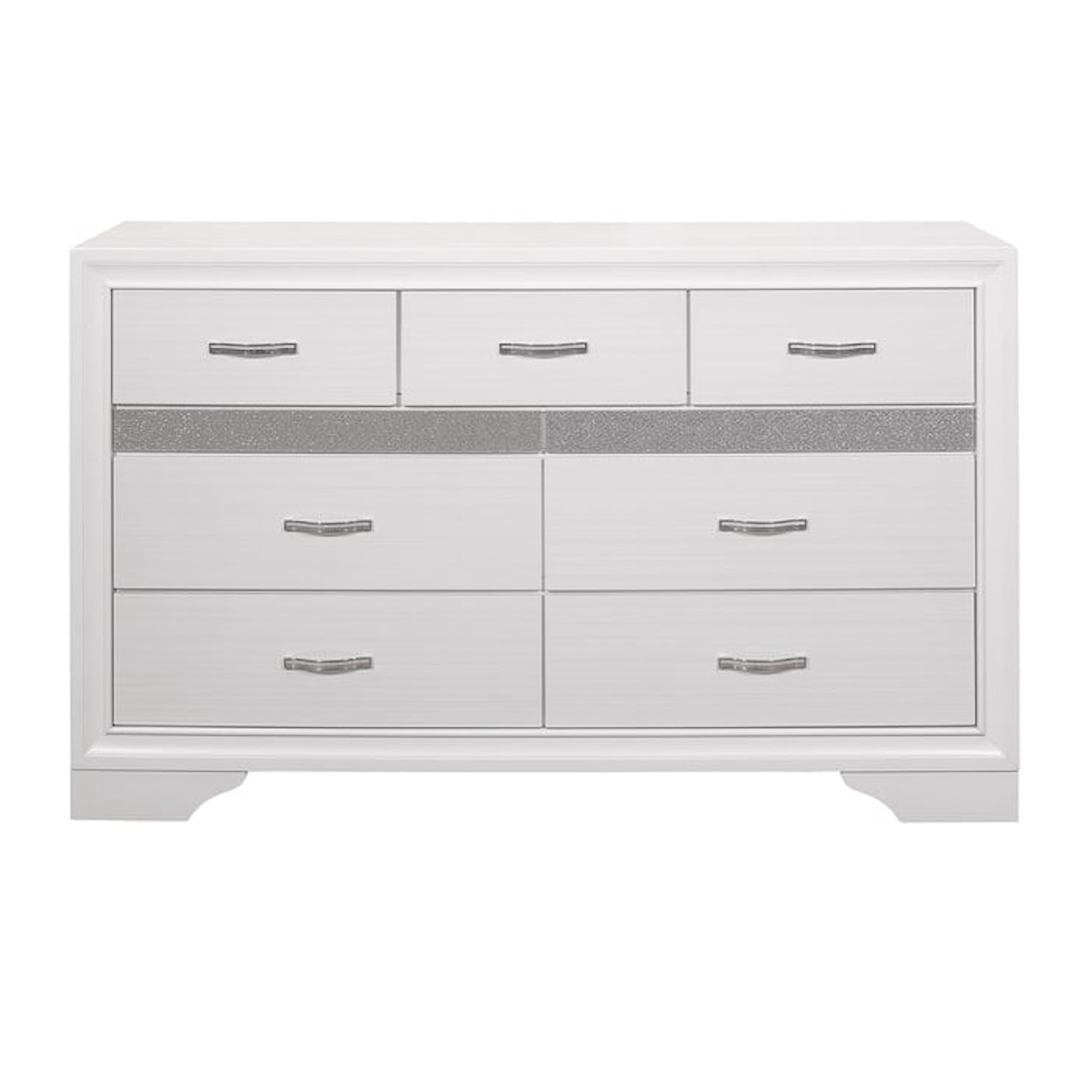 Homelegance Luster Dresser