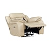 Homelegance Furniture Amite Power Recliner