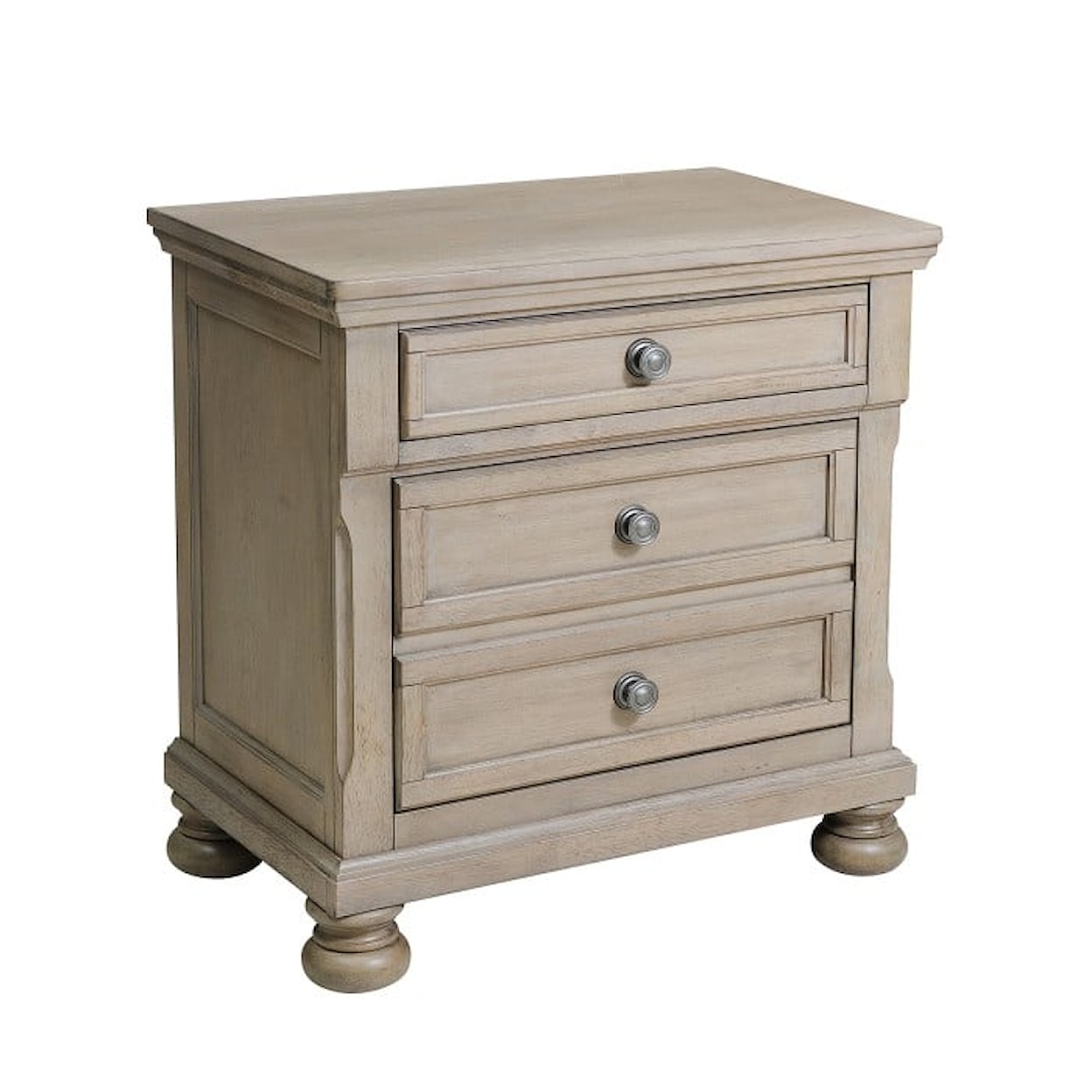 Homelegance Furniture Bethel Nightstand