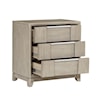 Homelegance McKewen Night Stand