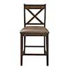 Homelegance Furniture Levittown Dining Chair