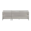 Homelegance Furniture Essex Sofa Chaise