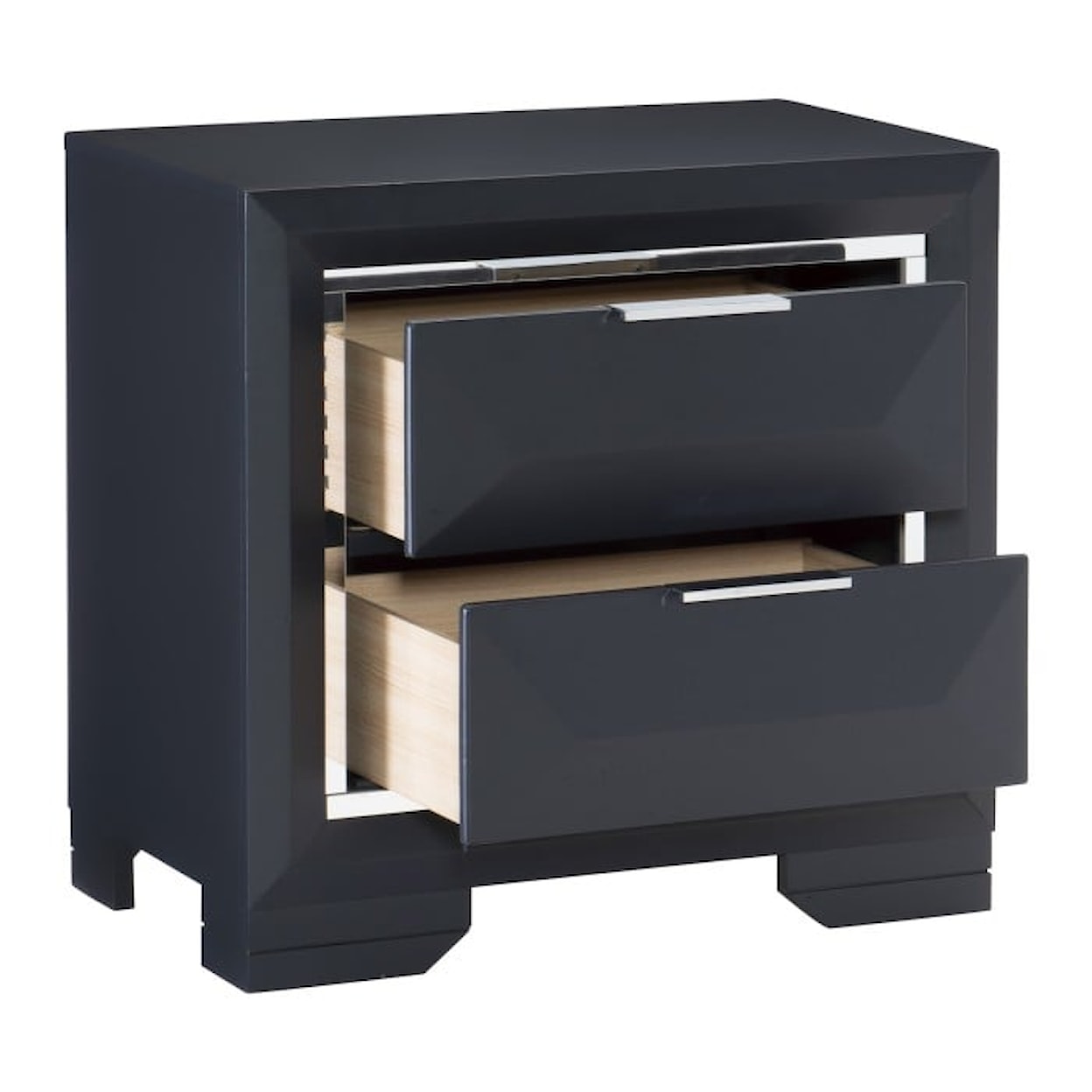 Homelegance Rosemont Night Stand