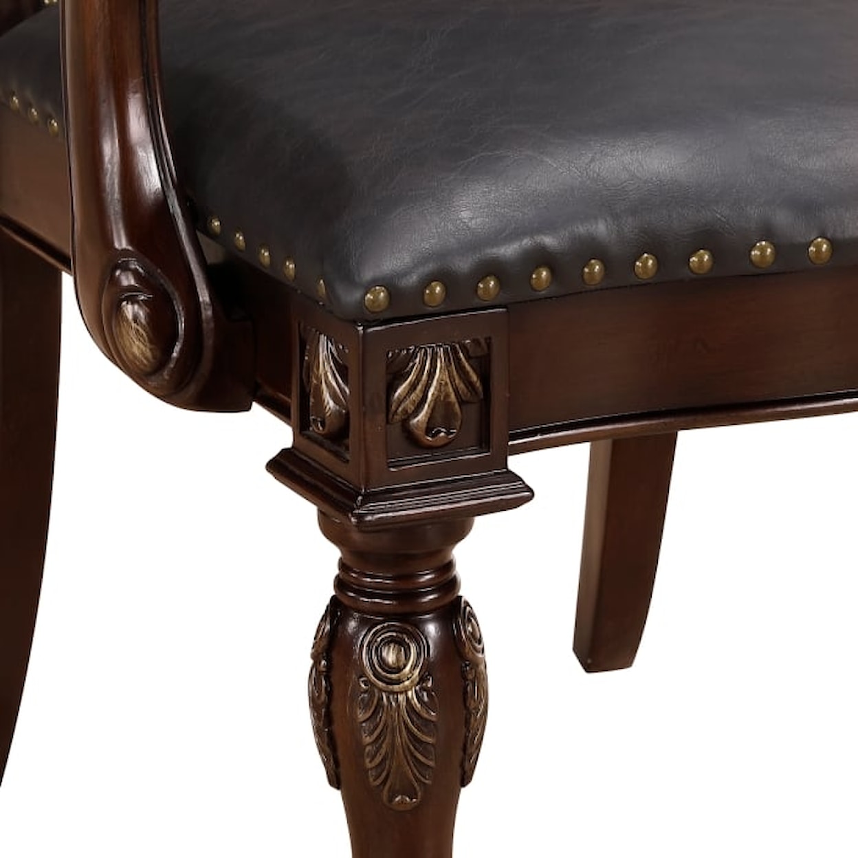 Homelegance Adelina Arm Chair