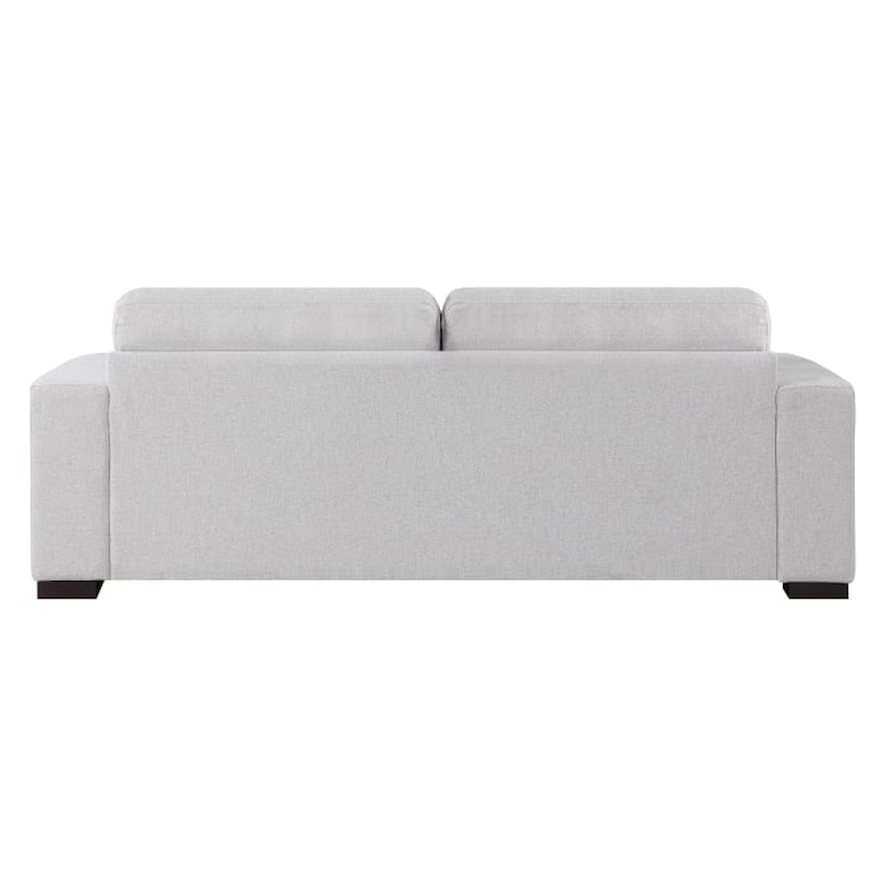 Homelegance Furniture Solaris Stationary Sofa