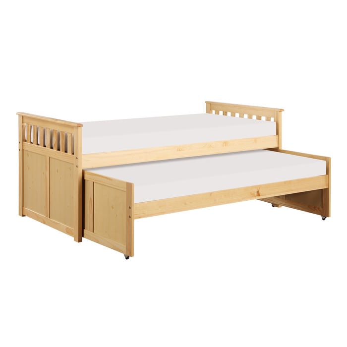 Twin/Twin Bed