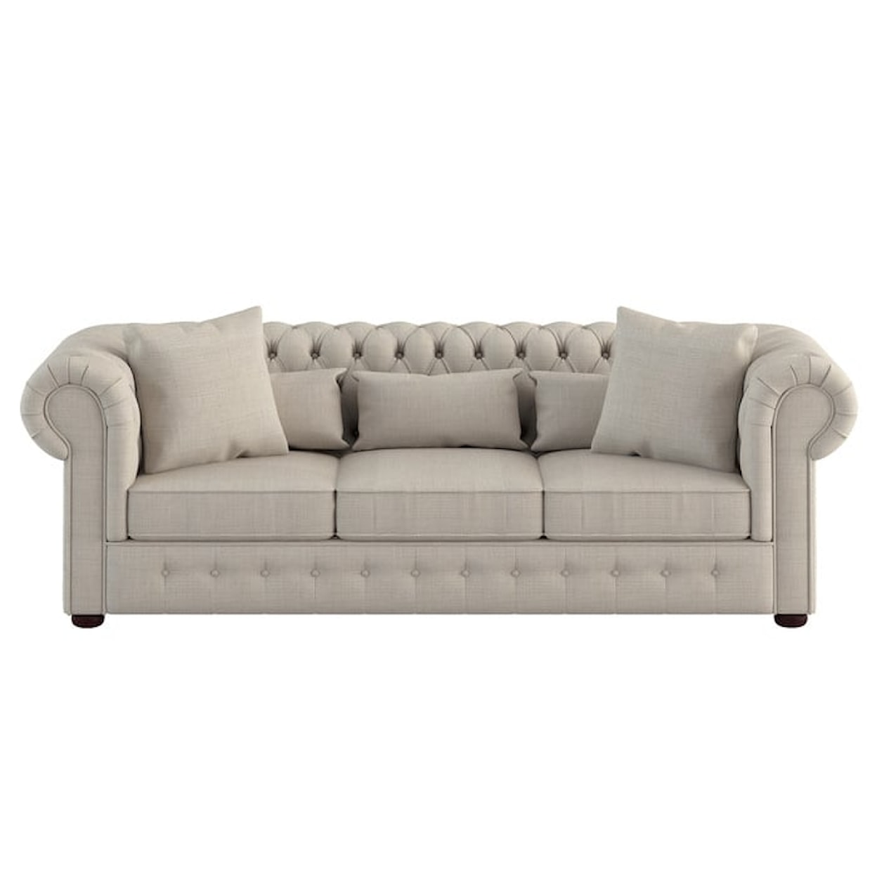 Homelegance Furniture Savonburg Sofa