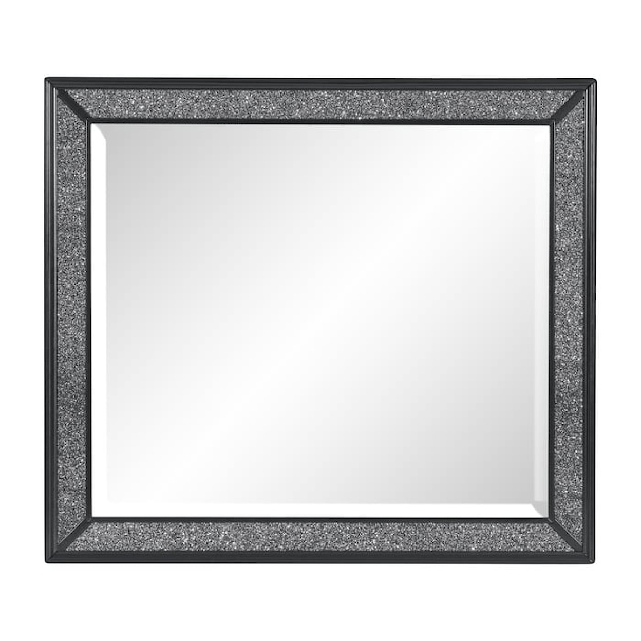 Homelegance Furniture Salon Mirror