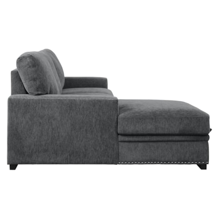 2-Piece Sectional Sofa