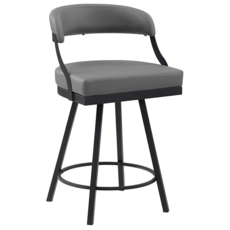 Swivel Counter Height Chair