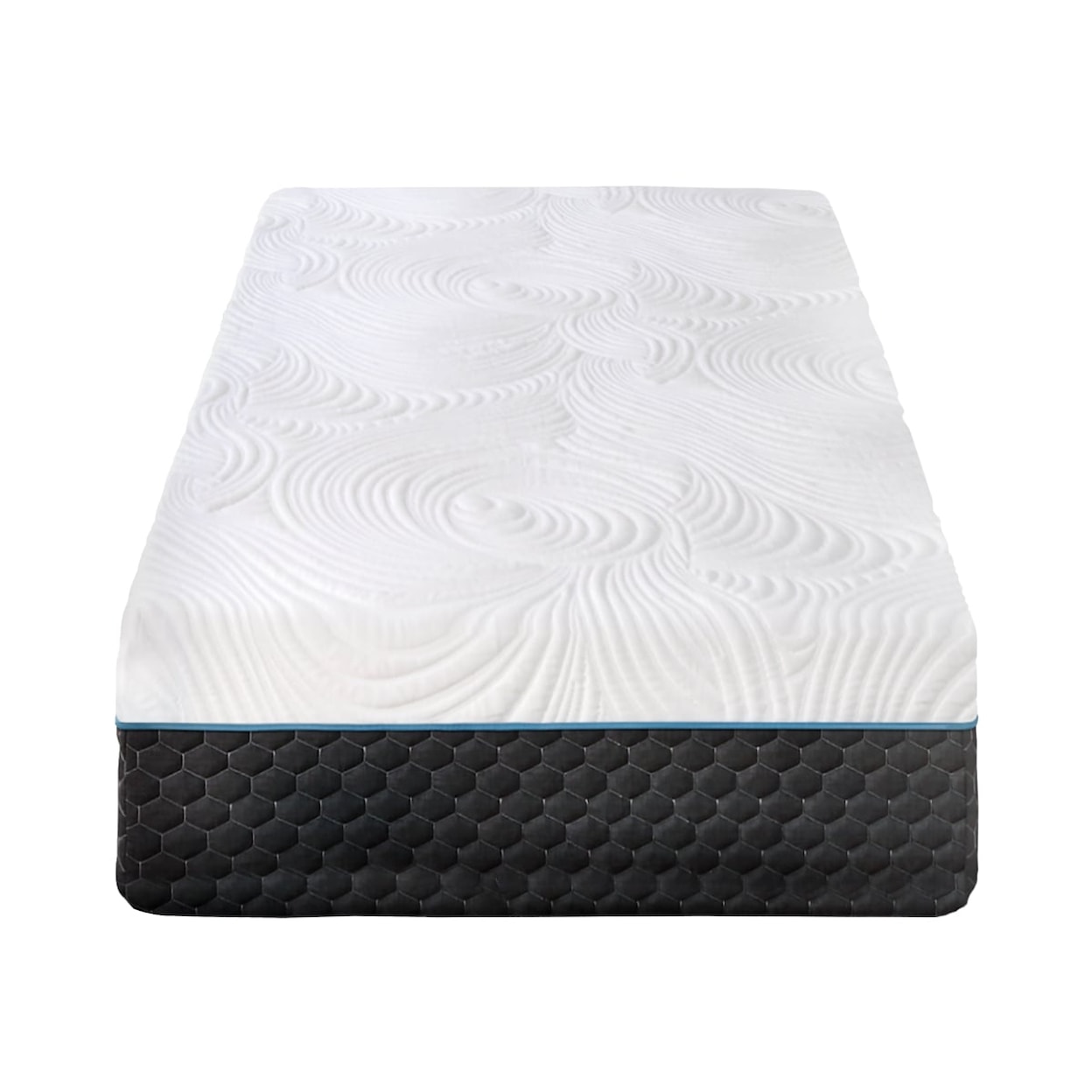 Homelegance Avior Microcoil Hybrid Mattress