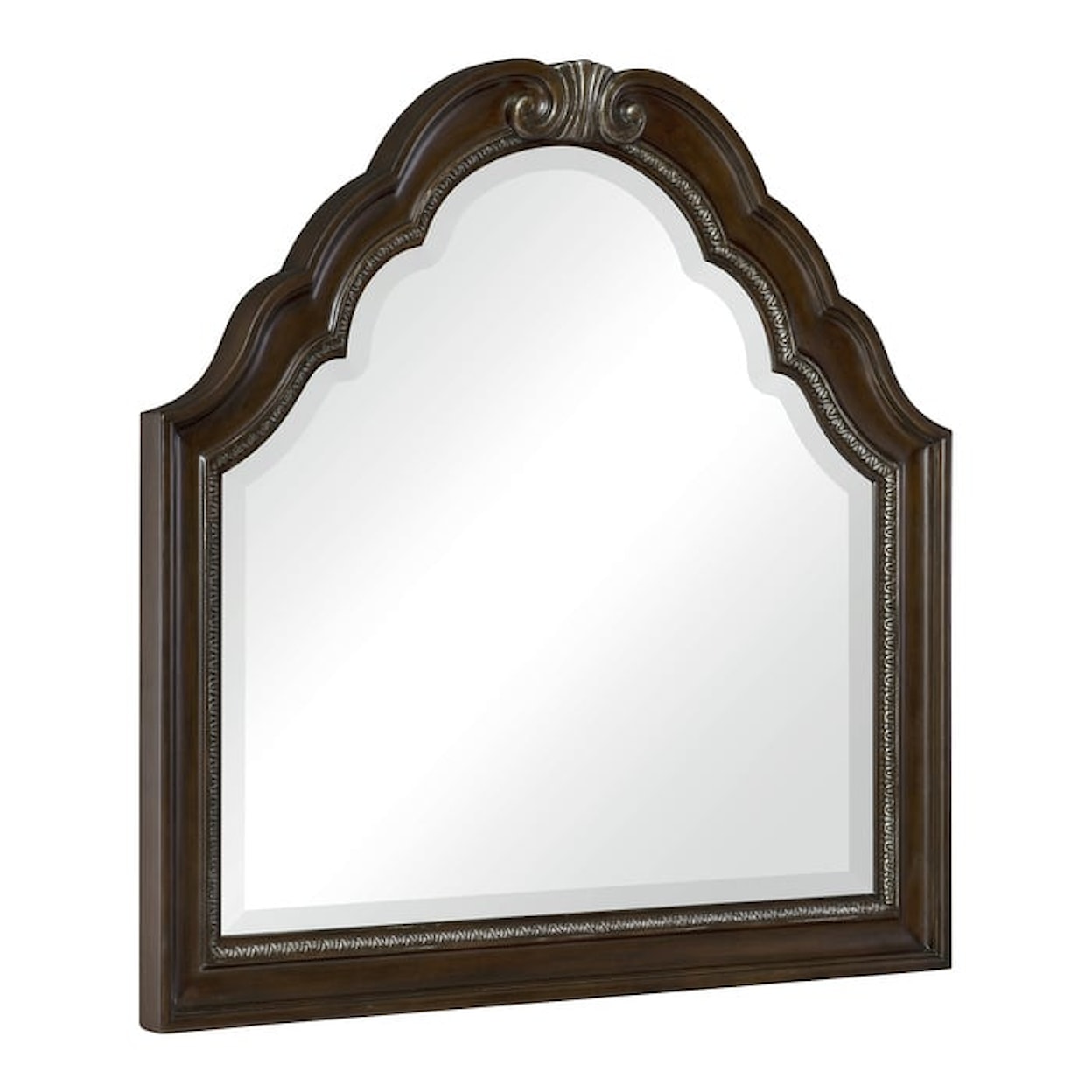 Homelegance Furniture Beddington Mirror