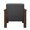 Homelegance Furniture Helena Accent Chair