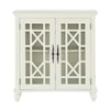 Homelegance Furniture Eliza Accent Chest