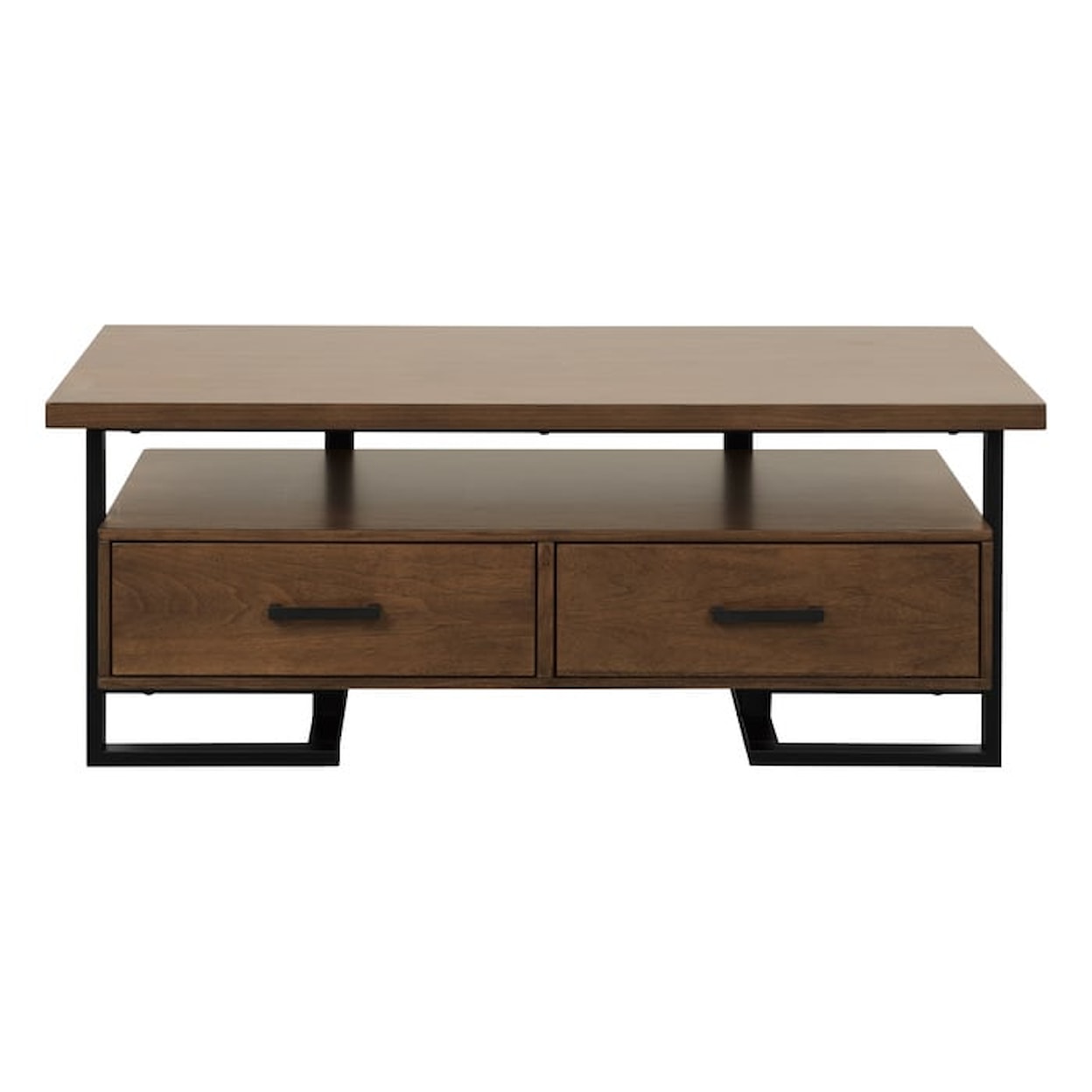 Homelegance Furniture Sedley Cocktail Table