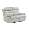 Homelegance Furniture Miscellaneous Loveseat