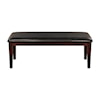 Homelegance Furniture Mantello Bench