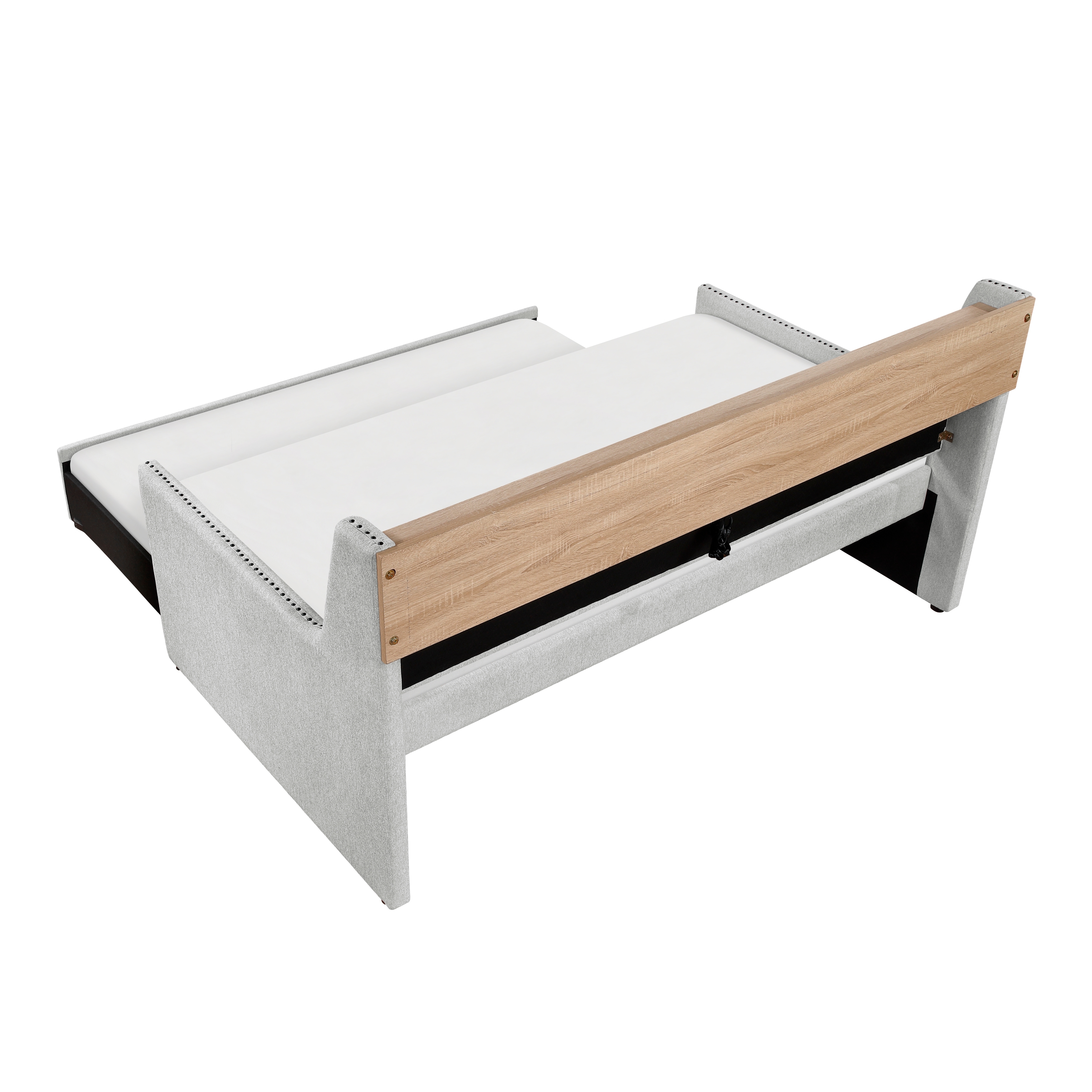 Daybed with Trundle