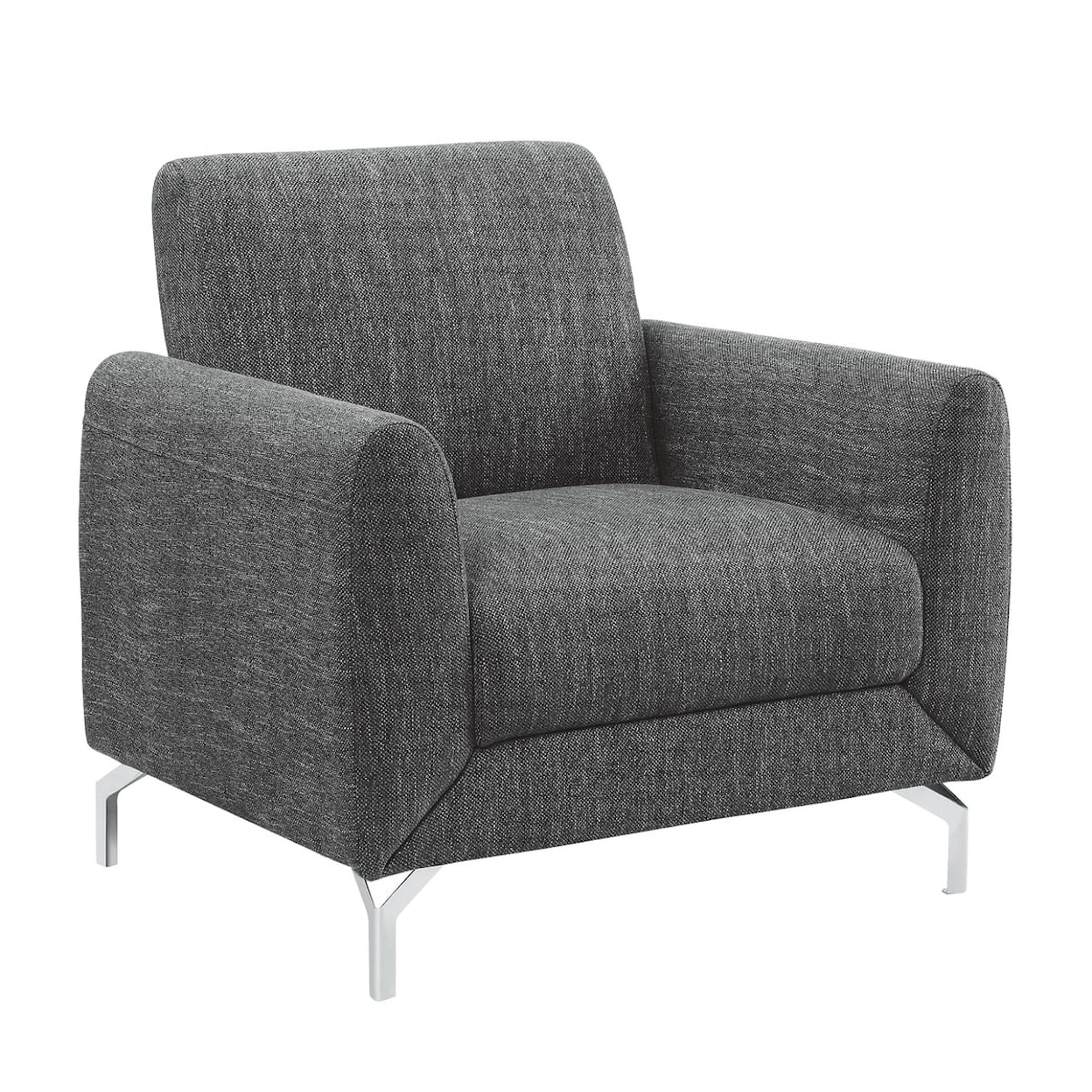 Homelegance Furniture Venture Stationary Chair
