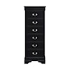 Homelegance Furniture Mayville Lingerie Chest