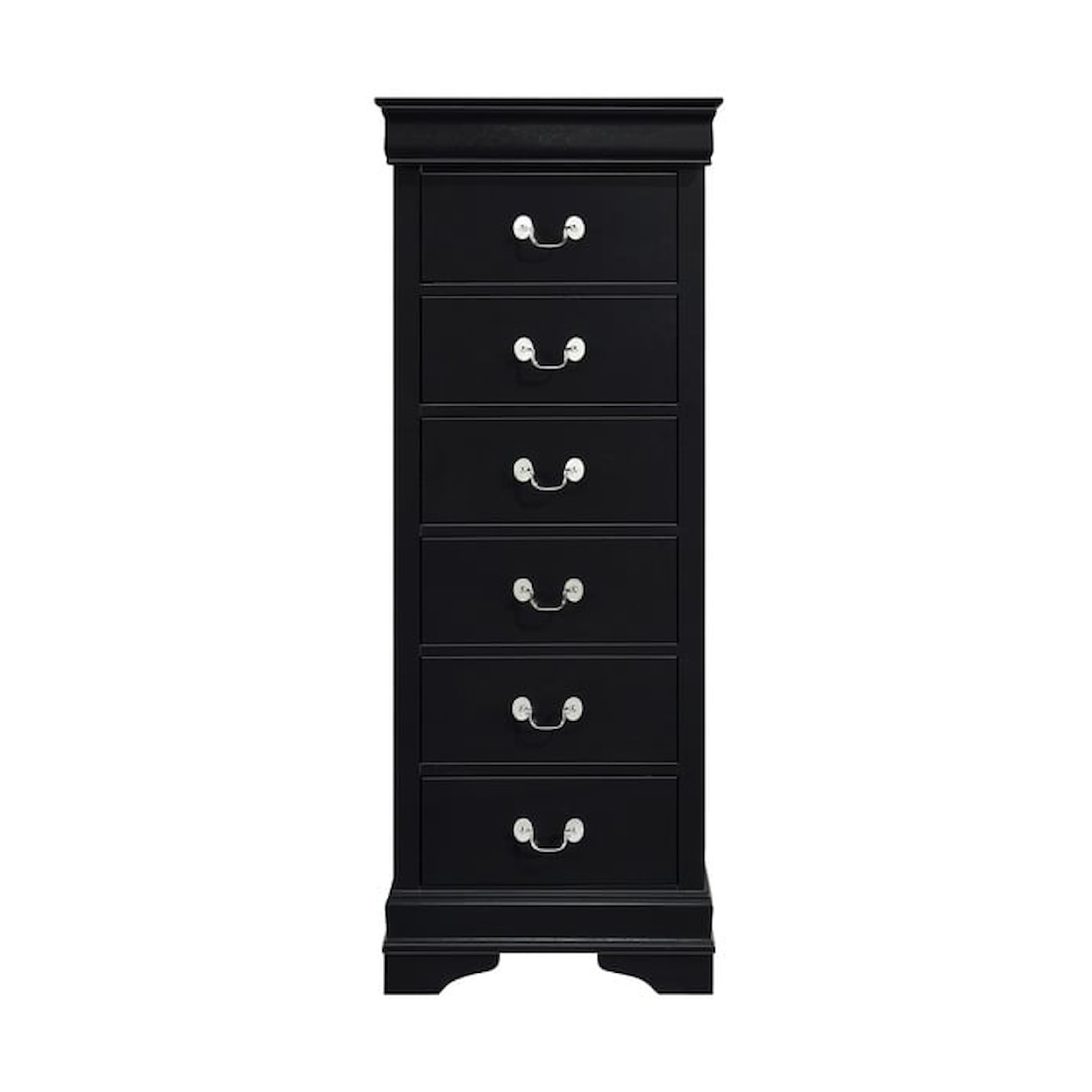 Homelegance Furniture Mayville Lingerie Chest