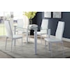 Homelegance Florian Side Chair