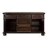 Homelegance Furniture Catalonia Buffet/Server