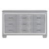 Homelegance Furniture Allura Dresser