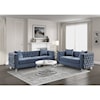 Homelegance Furniture Orina Sofa