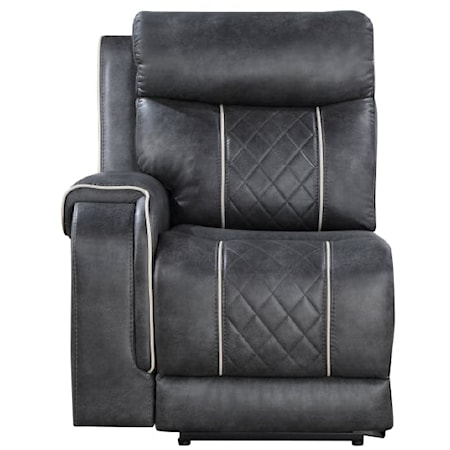 Power Lsf Reclining Chair