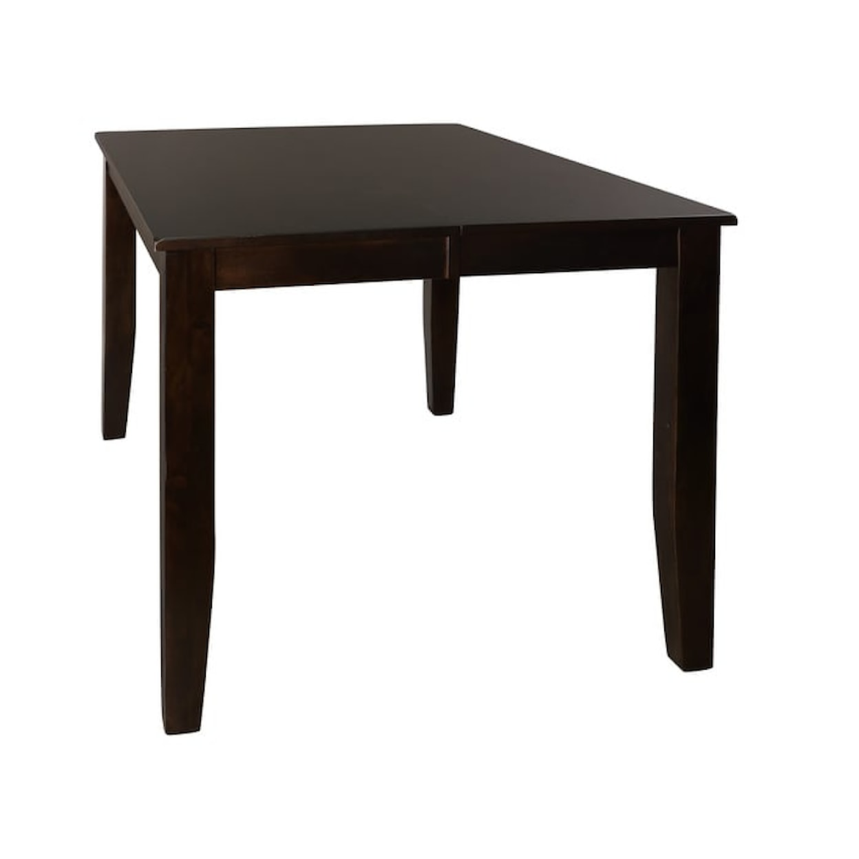 Homelegance Furniture Crown Point Counter Height Table