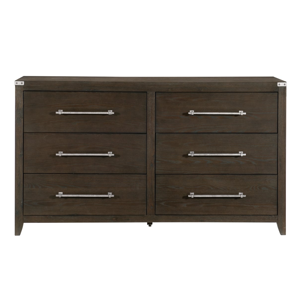 6-Drawer Dresser