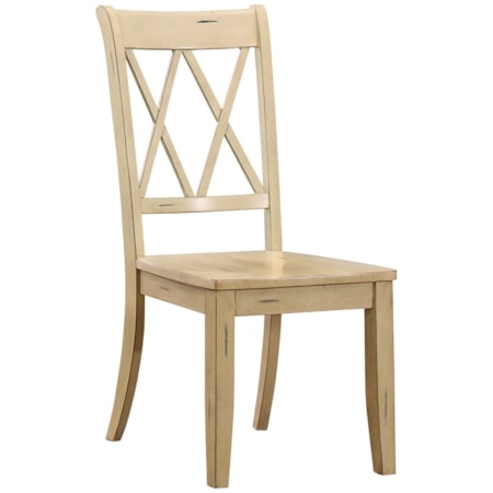 Dining Side Chair