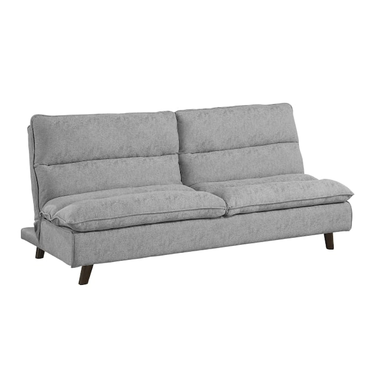 Homelegance Furniture Mackay Lounger Futon