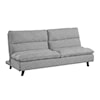 Homelegance Mackay Lounger Futon