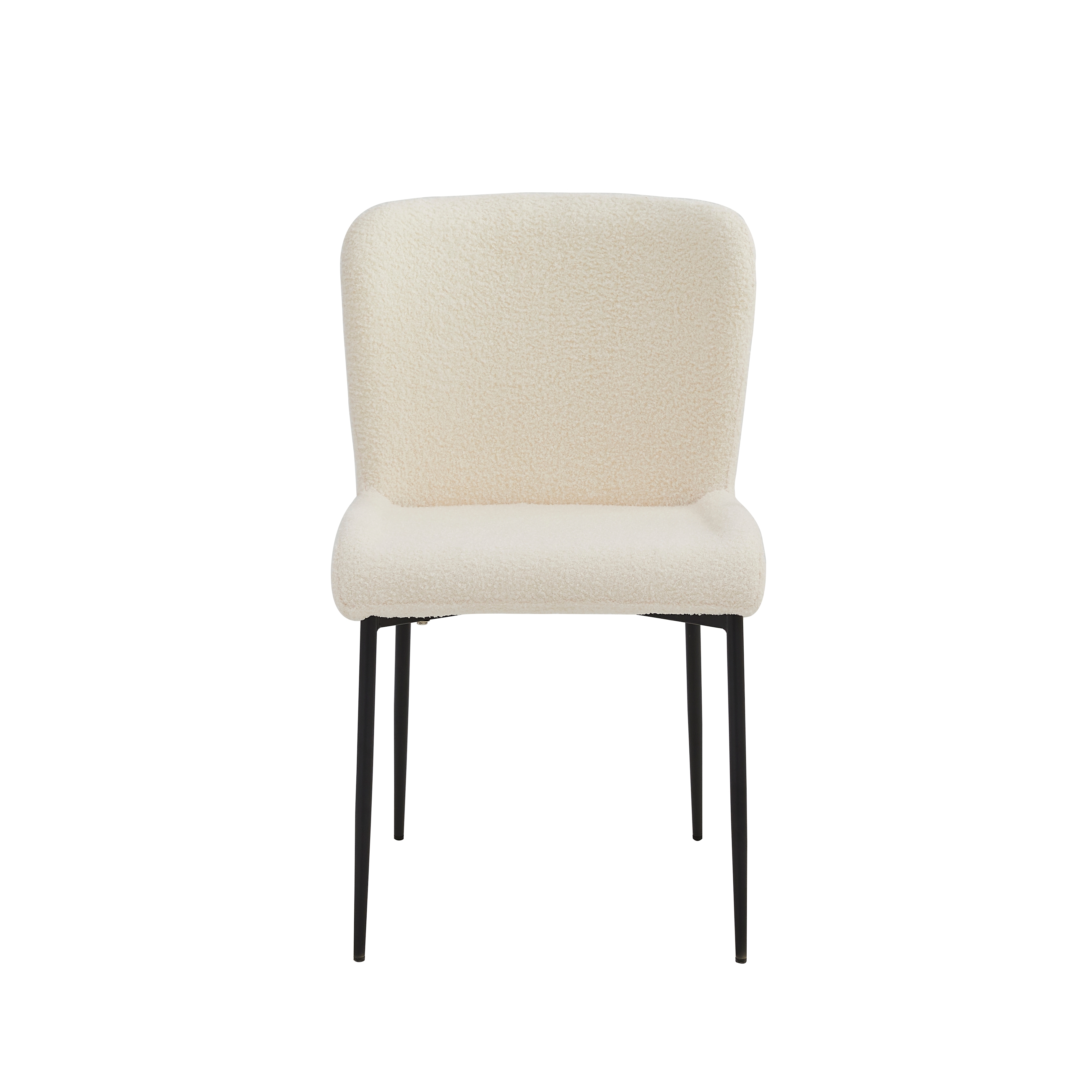 5-Piece Round Dining Set