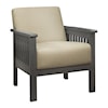 Homelegance Lewiston Accent Chair